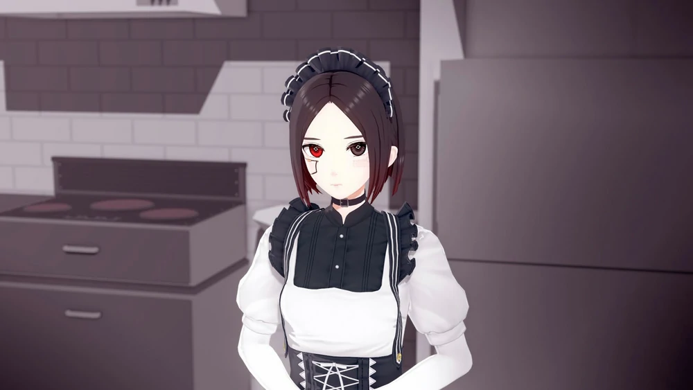 安卓+电脑【日系SLG动态】我的电子羊女仆梦v0.8.9 步-大壮游戏