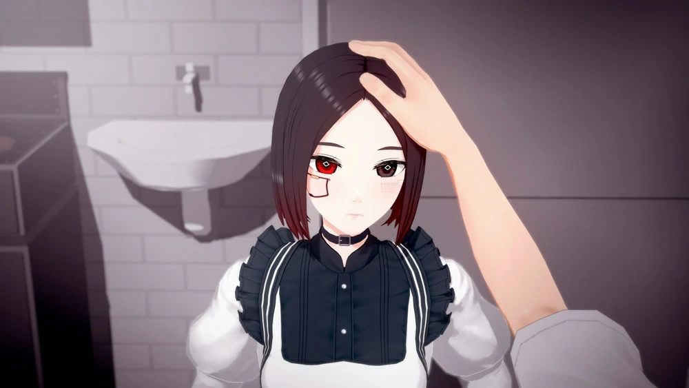 图片[20]-安卓+电脑【日系SLG动态】我的电子羊女仆梦v0.8.9 步-大壮游戏