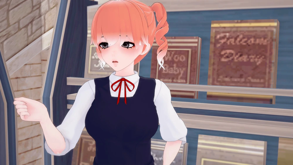 图片[4]-安卓+电脑【日系SLG动态】神级学院0.16 步-大壮游戏