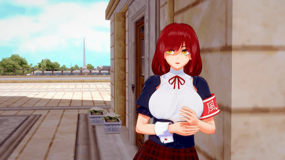 图片[7]-安卓+电脑【日系SLG动态】神级学院0.16 步-大壮游戏