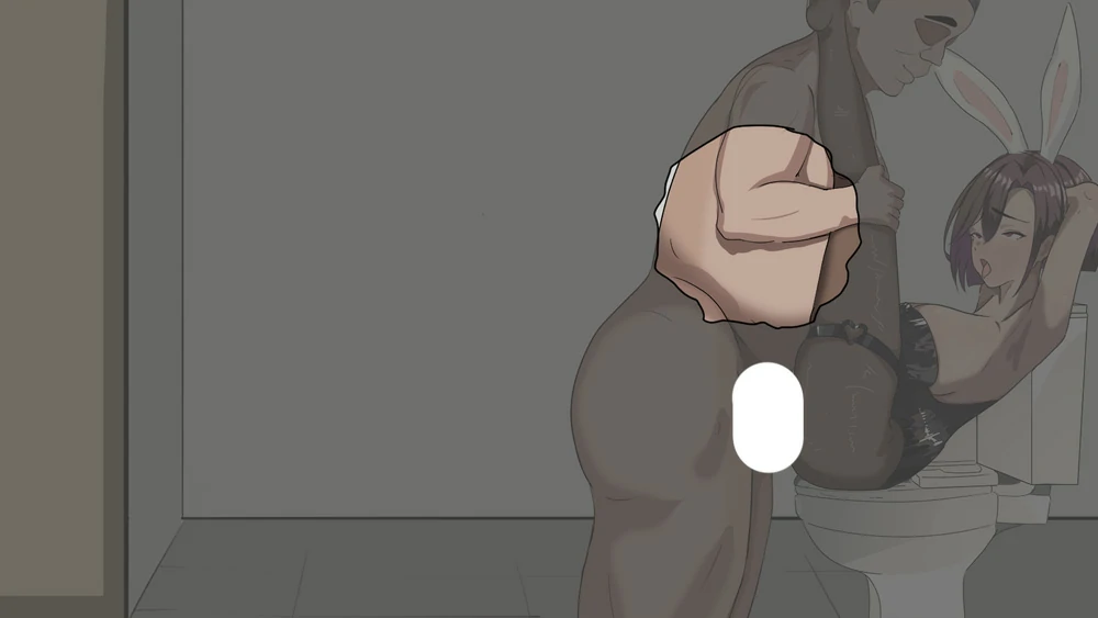 图片[12]-安卓+电脑【精品RPG/NTR】她在末日中堕落了v2.056 步-大壮游戏