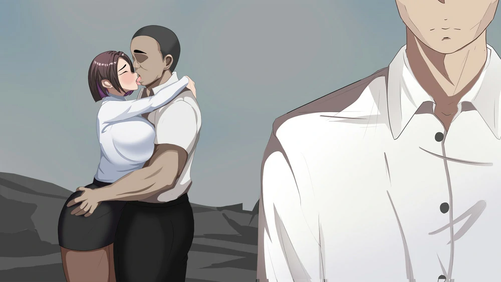 图片[15]-安卓+电脑【精品RPG/NTR】她在末日中堕落了v2.056 步-大壮游戏