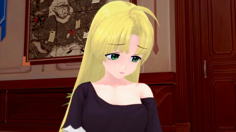 图片[6]-安卓+电脑【SLG动态】恶魔学院 DxD V0.65 步-大壮游戏