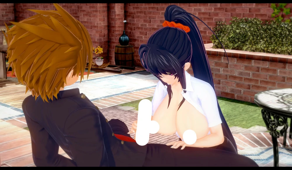 图片[12]-安卓+电脑【SLG动态】恶魔学院 DxD V0.65 步-大壮游戏