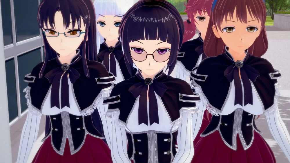 图片[16]-安卓+电脑【SLG动态】恶魔学院 DxD V0.65 步-大壮游戏