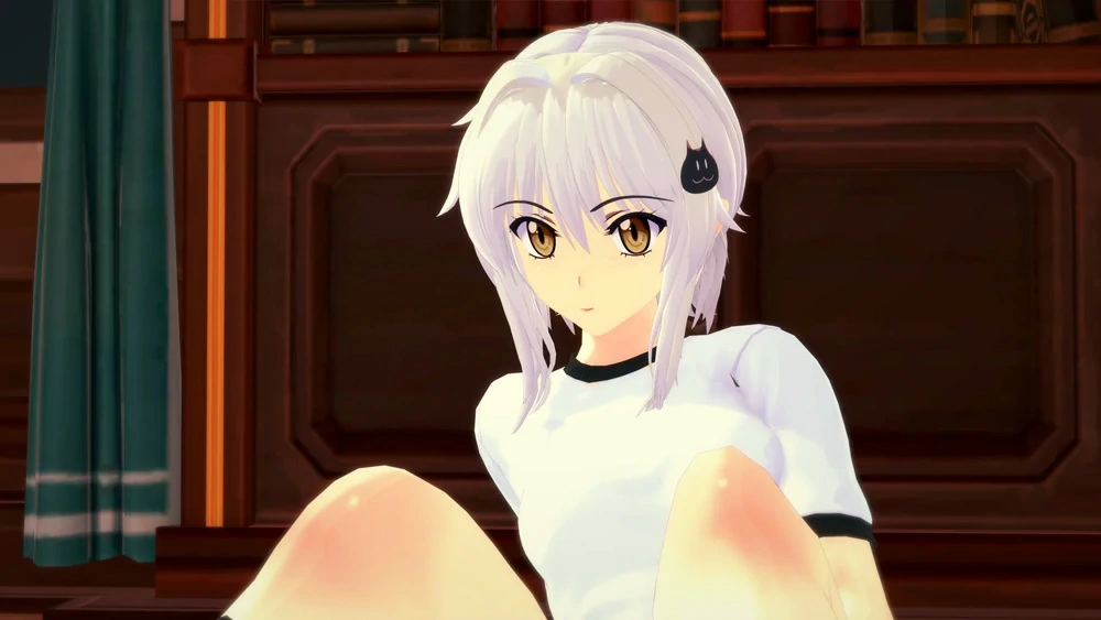 安卓+电脑【SLG动态】恶魔学院 DxD V0.65 步-大壮游戏