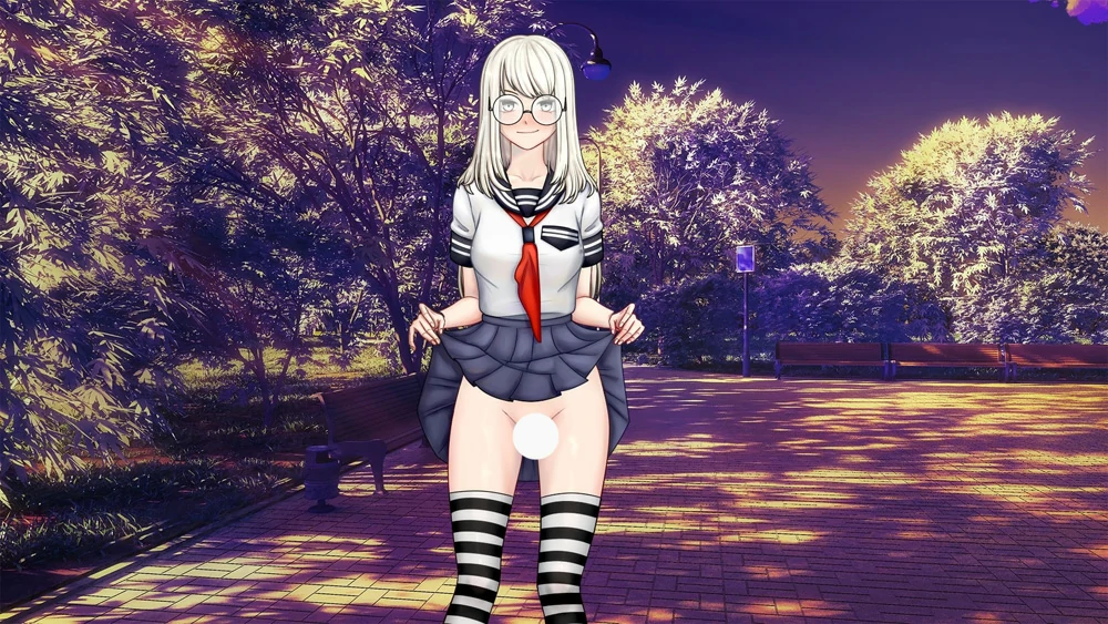 图片[18]-安卓+电脑【沙盒SLG】校园游戏V0.962 bugfix10 骑-大壮游戏