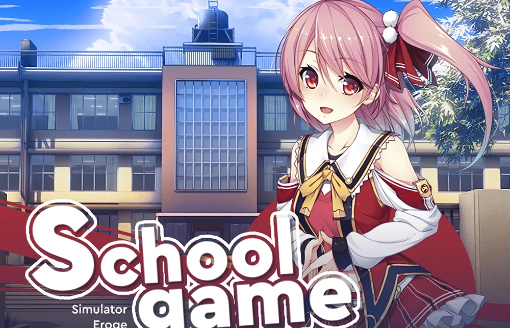 安卓+电脑【沙盒SLG】校园游戏V0.962 bugfix10 骑-大壮游戏