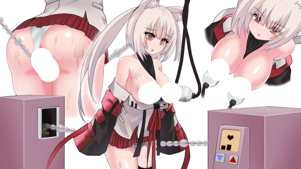 图片[10]-电脑版【精品RPG】新～情色法师 官中步兵版+存档-大壮游戏