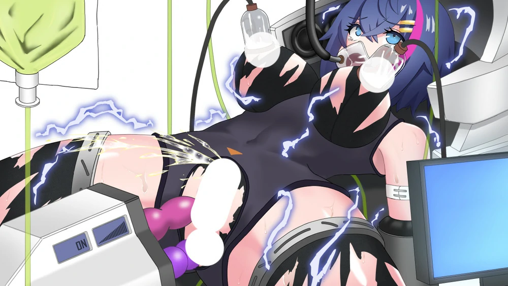 图片[19]-电脑版【精品RPG】新～情色法师 官中步兵版+存档-大壮游戏