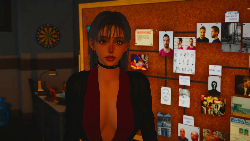 图片[8]-安卓+电脑【神作SLG动态】鲁迪ReRudy v0.6 步-大壮游戏