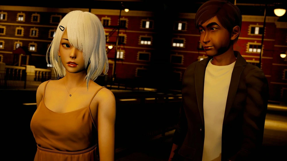 图片[2]-安卓+电脑【神作SLG动态】鲁迪ReRudy v0.6 步-大壮游戏