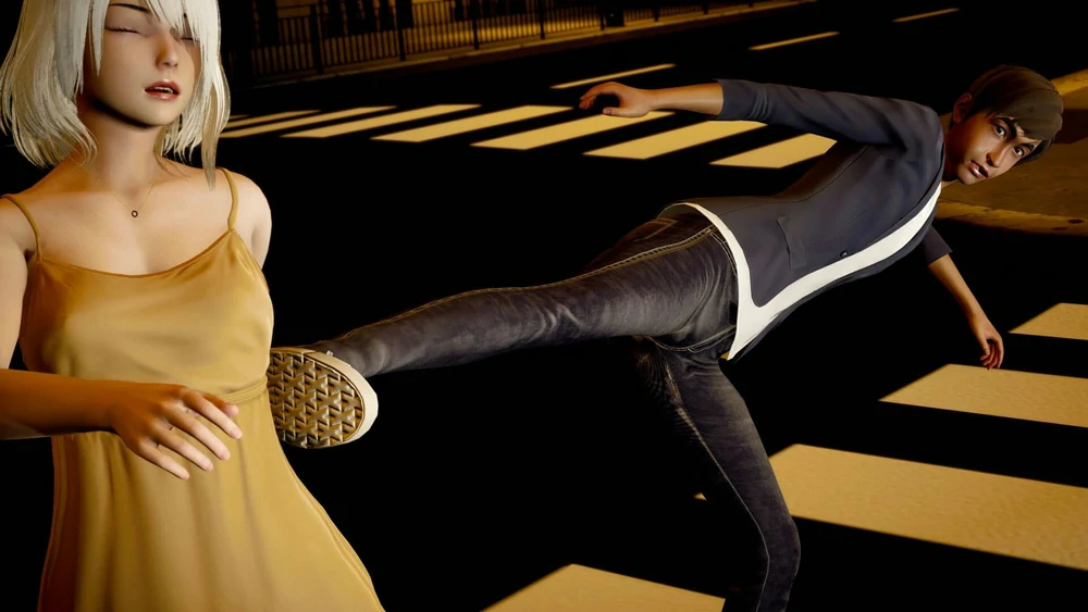 图片[3]-安卓+电脑【神作SLG动态】鲁迪ReRudy v0.6 步-大壮游戏