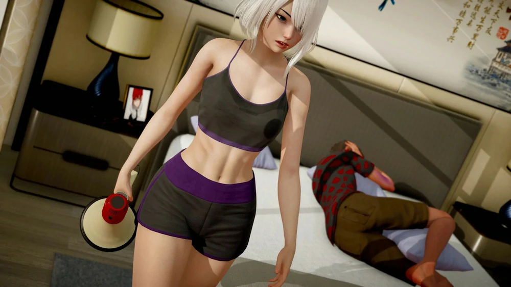 图片[4]-安卓+电脑【神作SLG动态】鲁迪ReRudy v0.6 步-大壮游戏