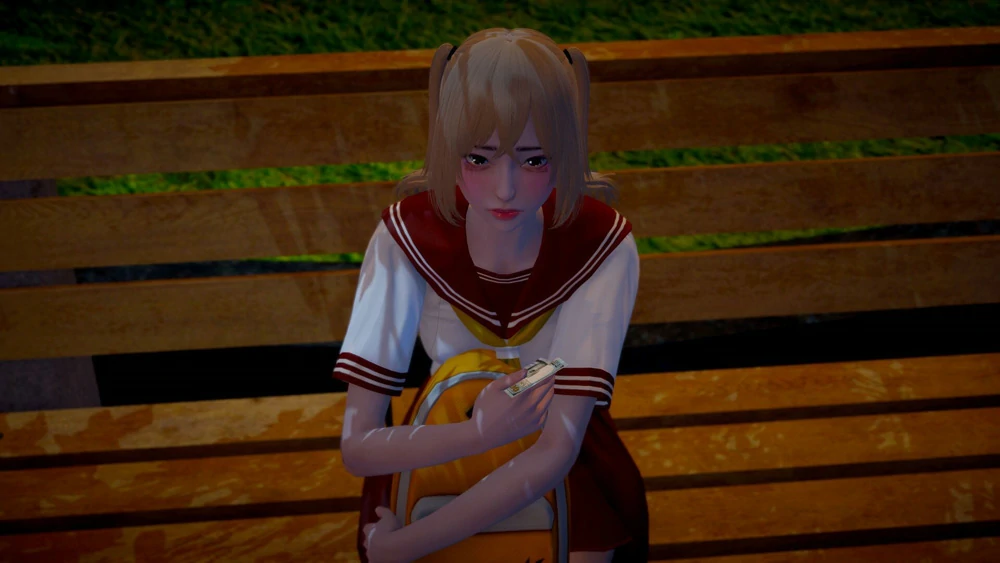 图片[12]-安卓+电脑【神作SLG动态】鲁迪ReRudy v0.6 步-大壮游戏