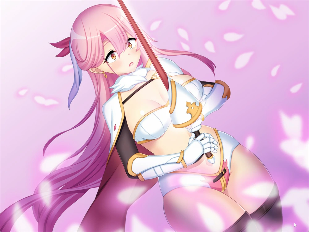 图片[11]-电脑版【热门RPG/全CV】龙之血～誓言以龙的诅咒和精向神明复仇v1.19 骑-大壮游戏