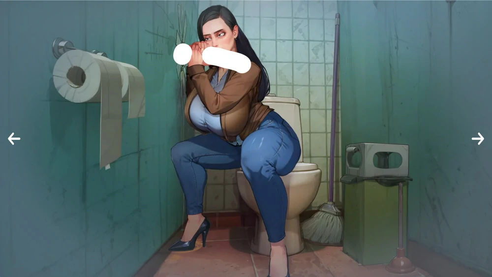 图片[21]-电脑版【欧美SLG动态】太妃物语 第一季重制 官中+画廊解锁 步-大壮游戏