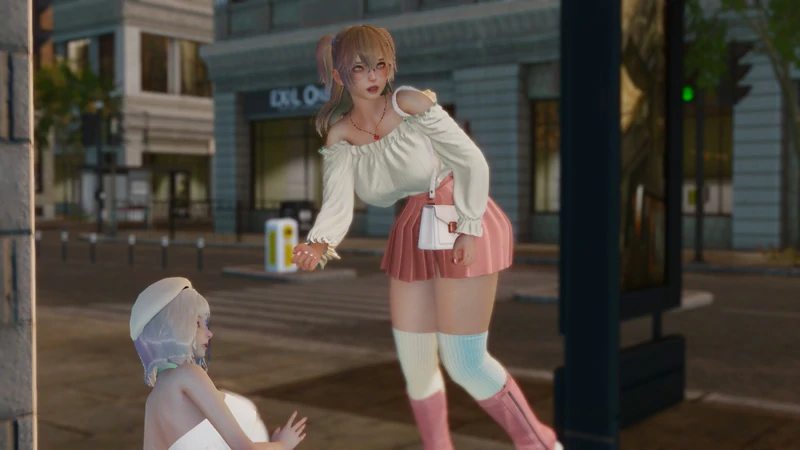 图片[8]-安卓+电脑【亚洲风SLG动态】侧写者v0.3.5 新作 步-大壮游戏