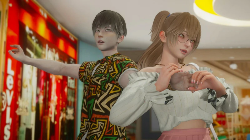 图片[9]-安卓+电脑【亚洲风SLG动态】侧写者v0.3.5 新作 步-大壮游戏