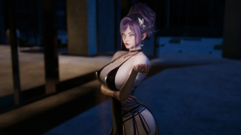 图片[10]-安卓+电脑【亚洲风SLG动态】侧写者v0.3.5 新作 步-大壮游戏