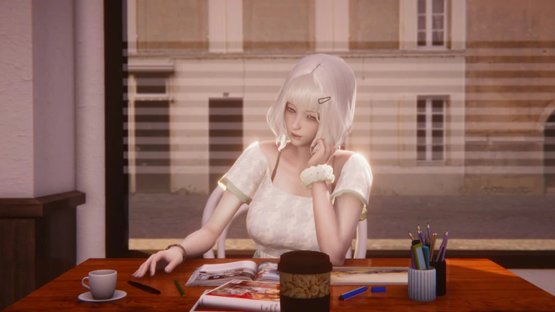 图片[13]-安卓+电脑【亚洲风SLG动态】侧写者v0.3.5 新作 步-大壮游戏