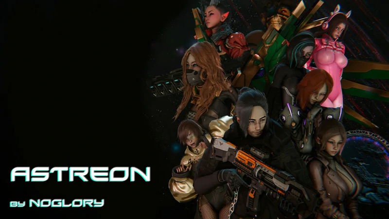 图片[1]-安卓+电脑【亚洲风SLG动态】侧写者v0.3.5 新作 步-大壮游戏