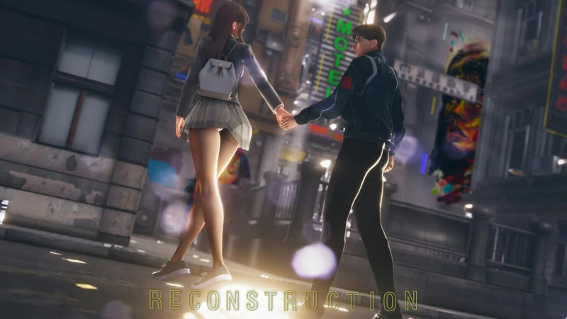 安卓+电脑【亚洲风SLG动态】侧写者v0.3.5 新作 步-大壮游戏