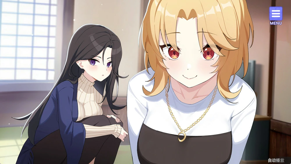 图片[15]-安卓+电脑【精品SLG动态】穿越黄油开后宫 步-大壮游戏