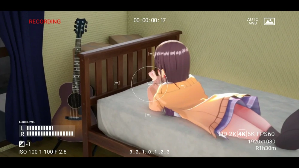 图片[16]-电脑版【3D互动SLG动态全CV】AV导演LIFE！~请拍摄各种各样的我~ V1.1239 官中 骑-大壮游戏