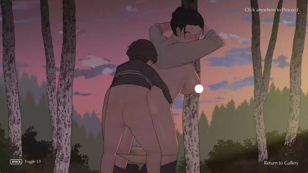 图片[10]-安卓+电脑【神作NTR SLG动态CV】我和朋友陪妈妈去露营 步-大壮游戏