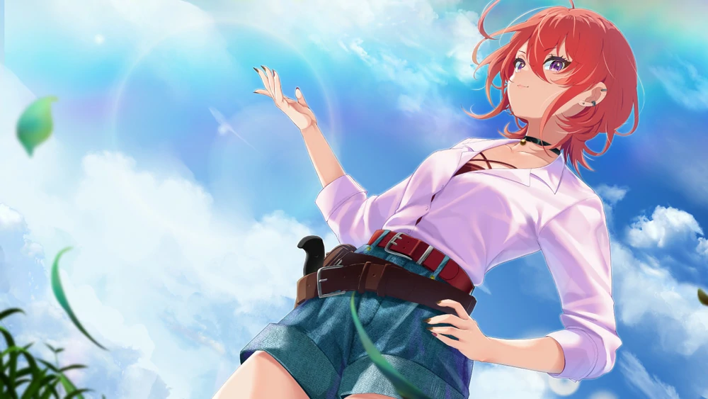 图片[5]-安卓+电脑【神作RPG NTR全CV】重生之岛～寝取游戏与真爱之形～ 存档 骑-大壮游戏