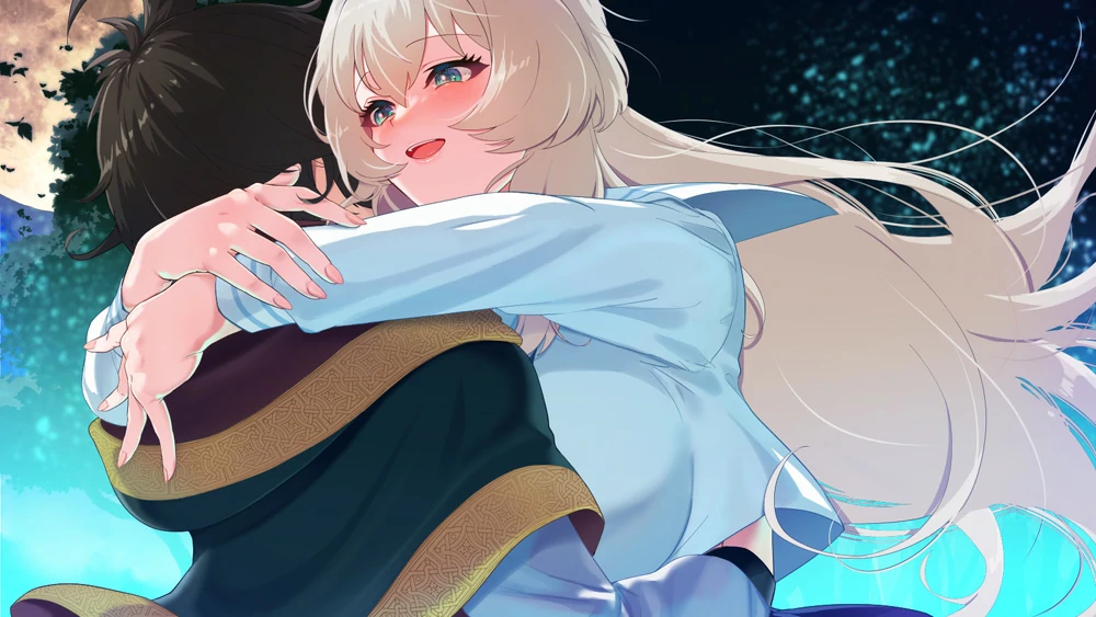 图片[6]-安卓+电脑【神作RPG NTR全CV】重生之岛～寝取游戏与真爱之形～ 存档 骑-大壮游戏