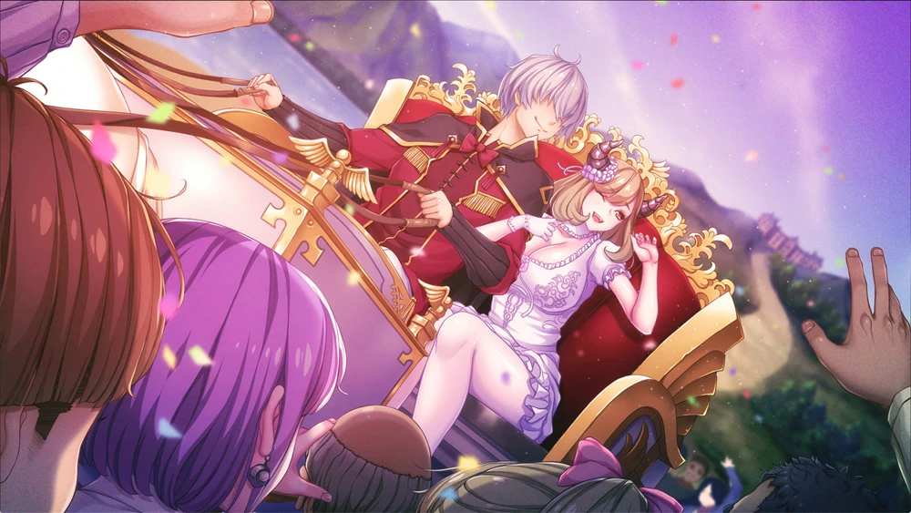 图片[12]-电脑版【精品ADV】巨汝幻想5-王子利恩HD版+存档 骑-大壮游戏