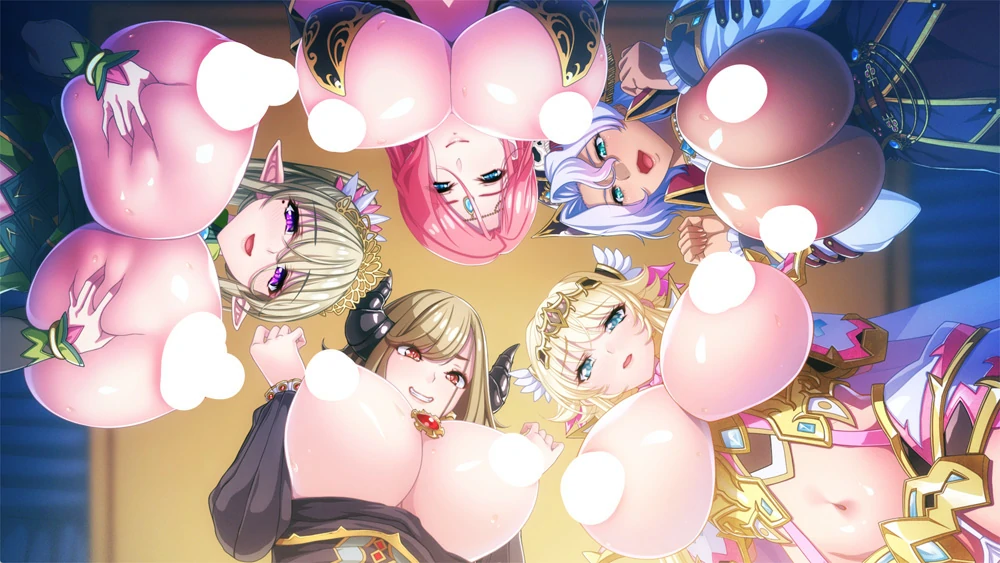 图片[26]-电脑版【精品ADV】巨汝幻想5-王子利恩HD版+存档 骑-大壮游戏