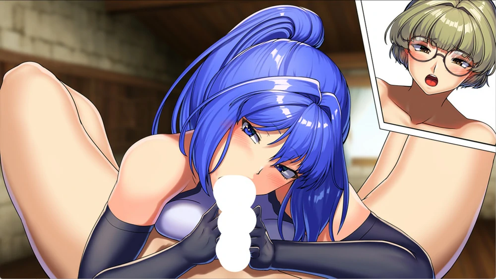 图片[20]-安卓+电脑【神作RPG动态CV】隐秘魔法女神灵石v1.18 作弊 骑-大壮游戏