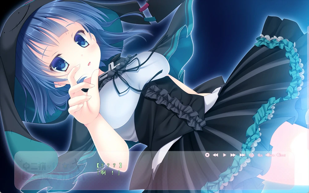 图片[3]-安卓+电脑【ADV全CV】中二病女孩的恋爱方程式 骑 ty模拟器玩-大壮游戏