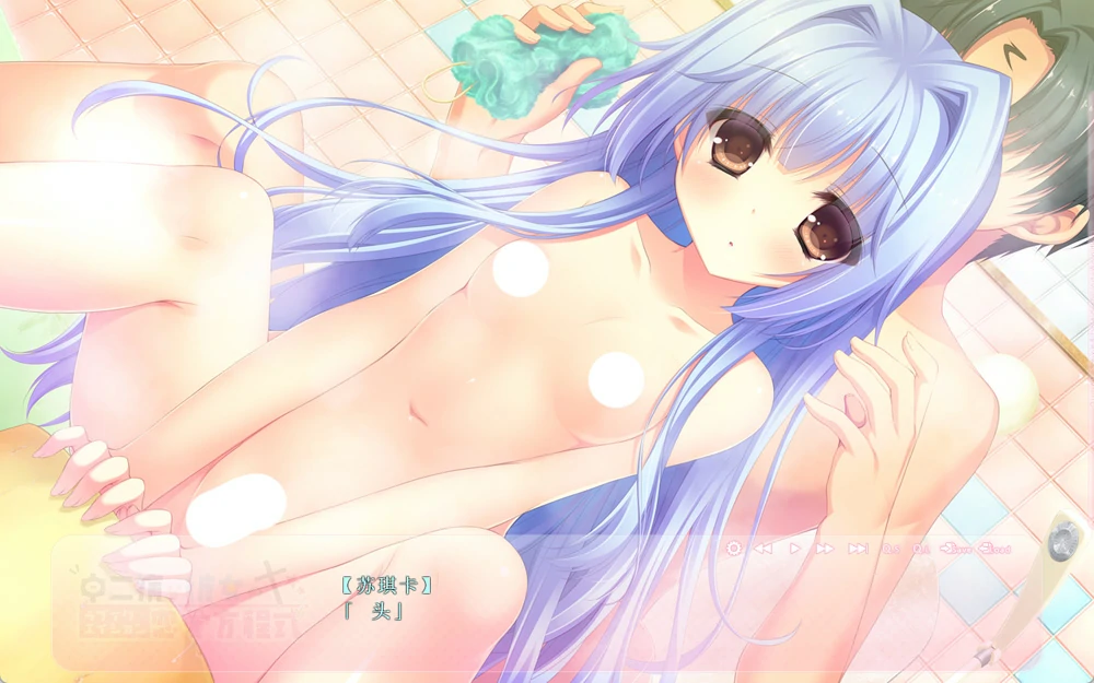 图片[8]-安卓+电脑【ADV全CV】中二病女孩的恋爱方程式 骑 ty模拟器玩-大壮游戏