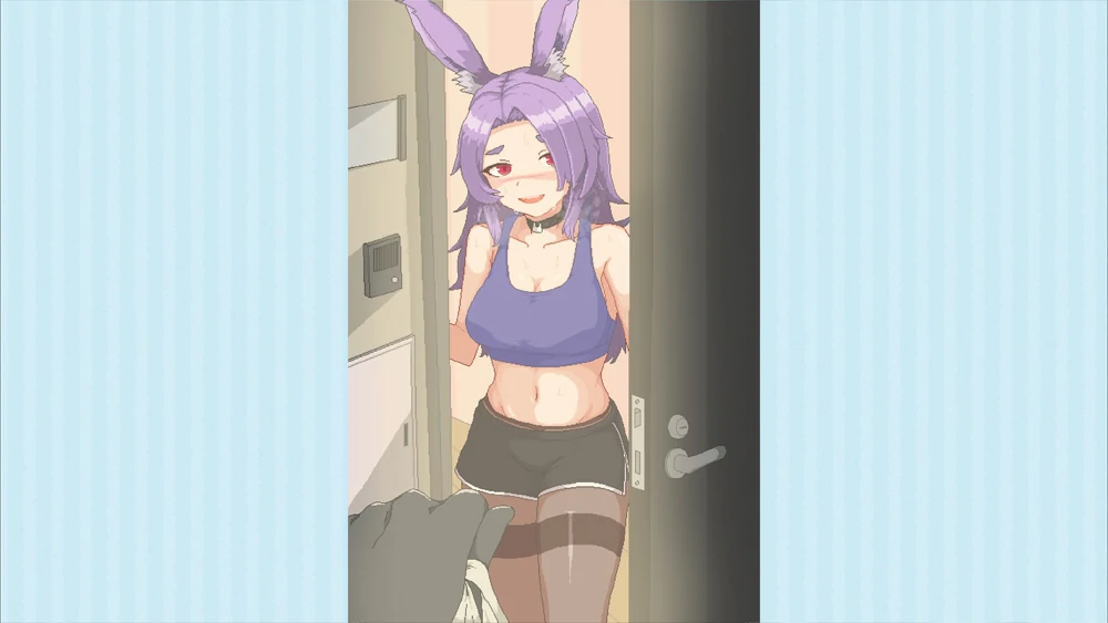 图片[9]-电脑版【像素SLG/动态/全CV】外送热 v20250626 官中正式版+存档 步-大壮游戏