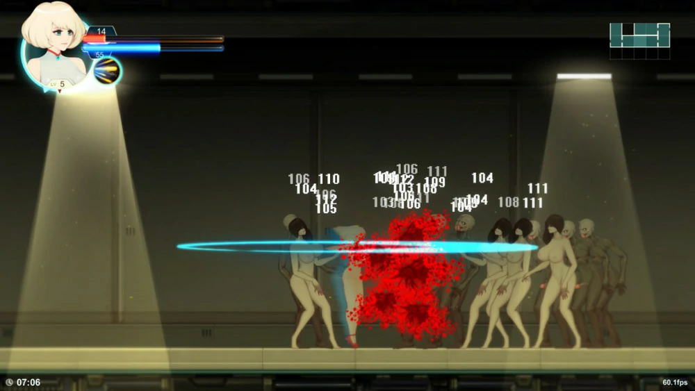 图片[8]-电脑版【ACT动态】异形探索-伊娃计划 AlienQuest-EVE-大壮游戏