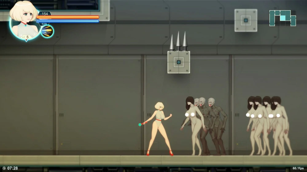 图片[9]-电脑版【ACT动态】异形探索-伊娃计划 AlienQuest-EVE-大壮游戏