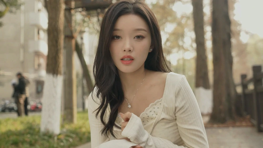 图片[4]-电脑版【SLG真人全动态中文语音】重生了还要我谈恋爱 【正经游戏】-大壮游戏