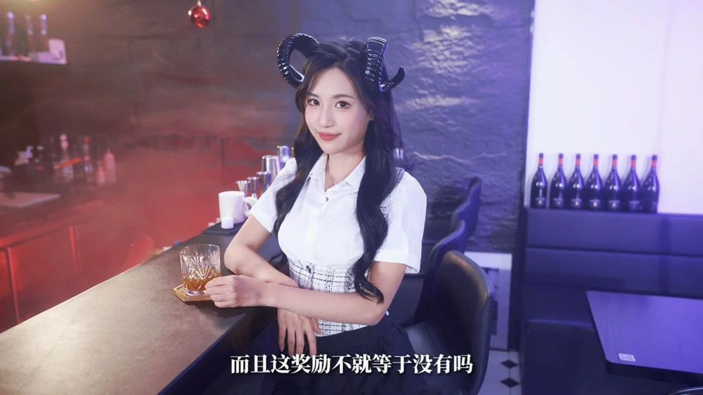 图片[8]-电脑版【SLG真人全动态中文语音】重生了还要我谈恋爱 【正经游戏】-大壮游戏