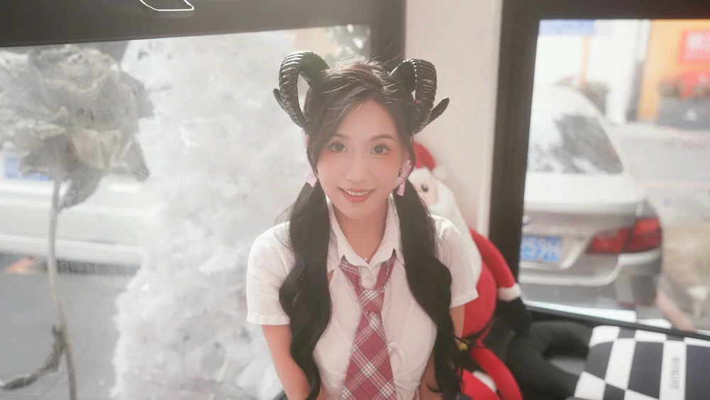 图片[12]-电脑版【SLG真人全动态中文语音】重生了还要我谈恋爱 【正经游戏】-大壮游戏