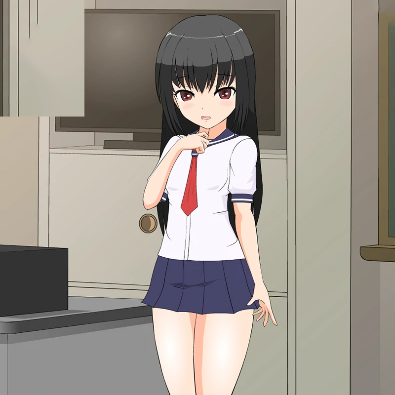 安卓+电脑【动态cv】 JSK工房 少女合集触碰T教动态6部曲 步-大壮游戏