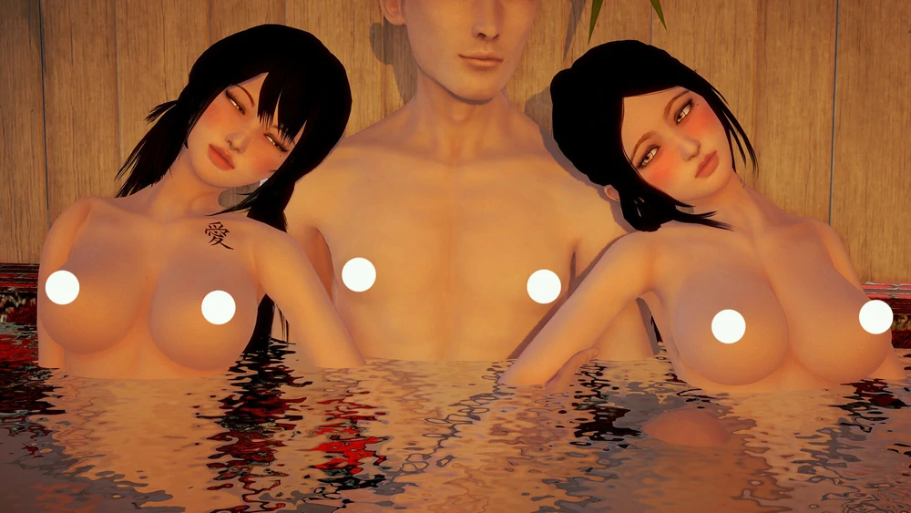 图片[9]-安卓+电脑【国风后宫SLG动态】一生一次 V1.0 精翻汉化版 步-大壮游戏