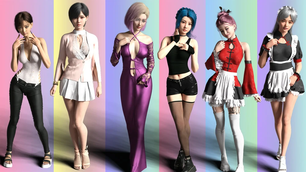 图片[1]-安卓+电脑【SLG动态】日本之旅v1.0 步-大壮游戏