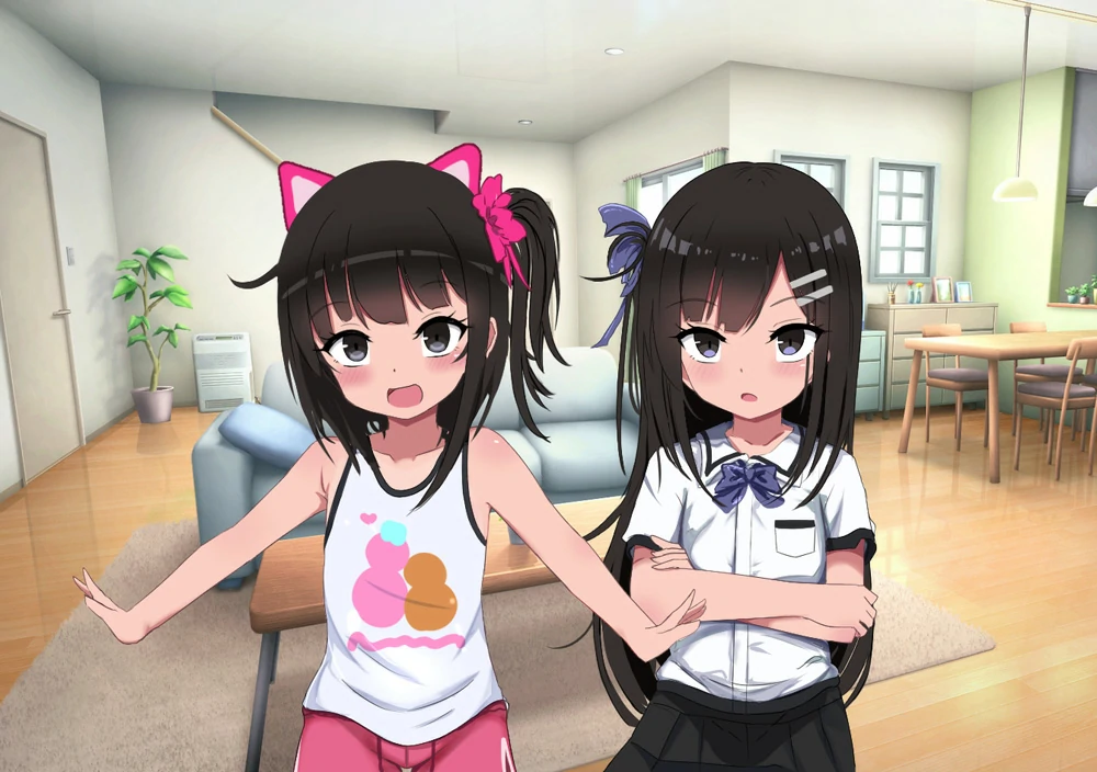 安卓+电脑【RPG动态】双子睡眠 骑-大壮游戏