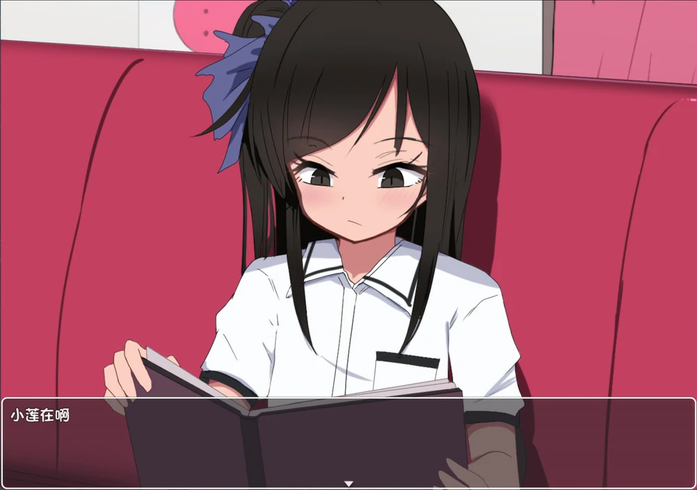 图片[4]-安卓+电脑【RPG动态】双子睡眠 骑-大壮游戏