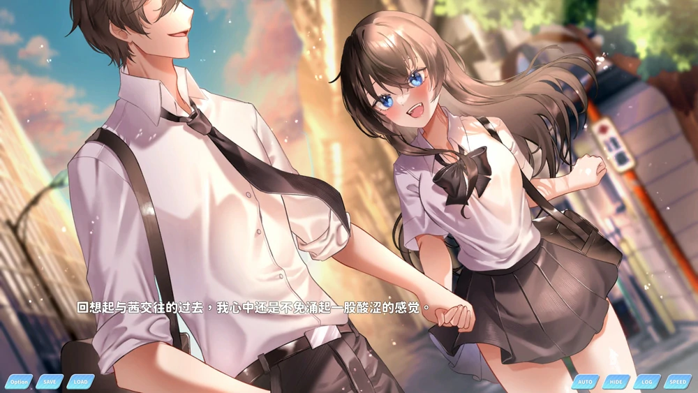 图片[3]-电脑版【SLG动态CV】小姐！别耽误我上分！v1.1.33 官中 步-大壮游戏