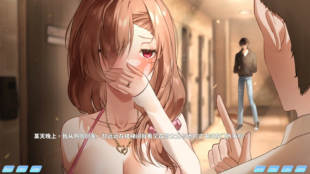 图片[6]-电脑版【SLG动态CV】小姐！别耽误我上分！v1.1.33 官中 步-大壮游戏